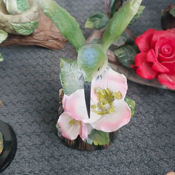 Hummingbird Collection Lot - Picture 5 of 8